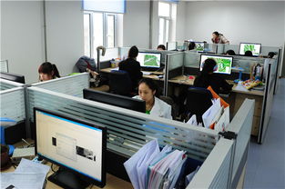 长春新区重点企业巡礼 吉林省地理信息科技产业孵化基地 激活新动能 打造空间信息大数据产业旗舰